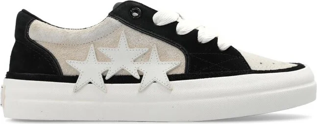 Amiri Sunset Skate Low-Top Sneakers