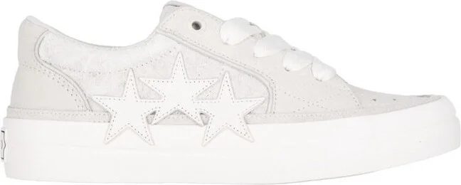 Amiri Sunset Skate Low-Top Sneakers