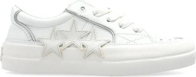 Amiri Sunset Skate Low-Top Sneakers