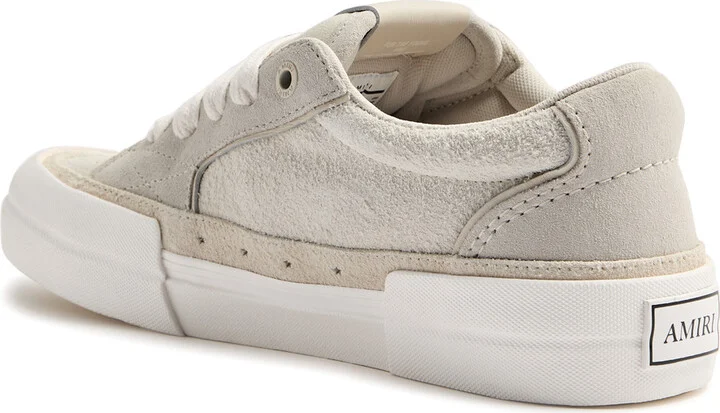Amiri Sunset Skate Panelled Suede Sneakers - Image 2
