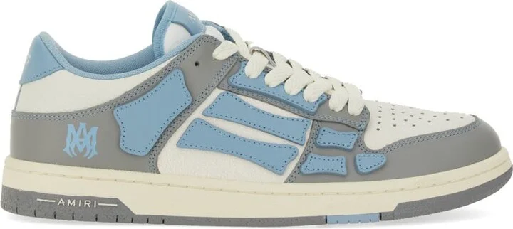 Amiri "Varsity Skel" Sneaker