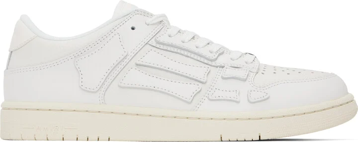 White/White/Vintage