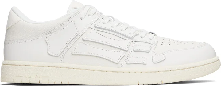 White/White/Vintage