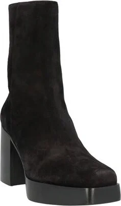 Amiri Woman Ankle boots - Image 2