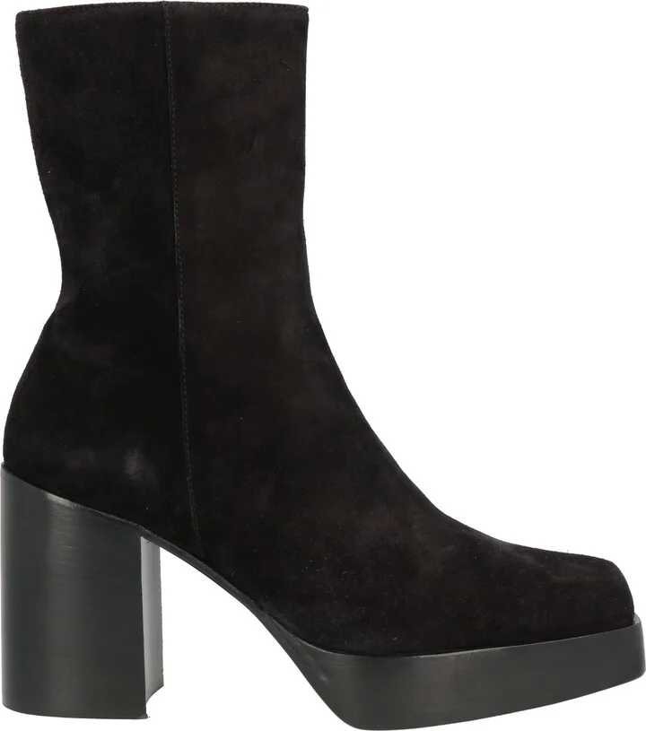 Amiri Woman Ankle boots - Image 3