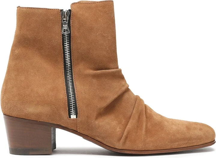Amiri Woman Ankle boots - Image 3