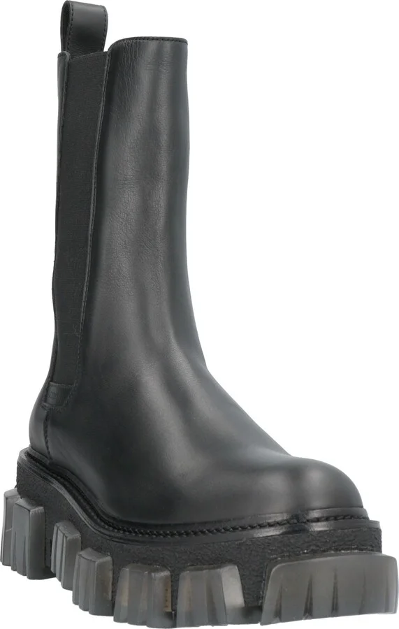Amiri Woman Ankle boots - Image 4