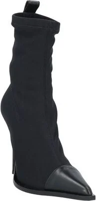 Amiri Woman Ankle boots - Image 2