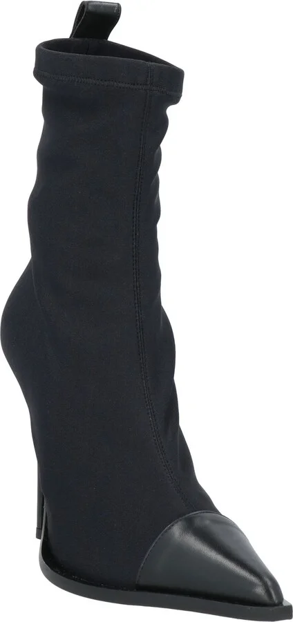 Amiri Woman Ankle boots - Image 4