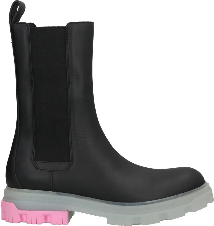 Amiri Woman Ankle boots - Image 3