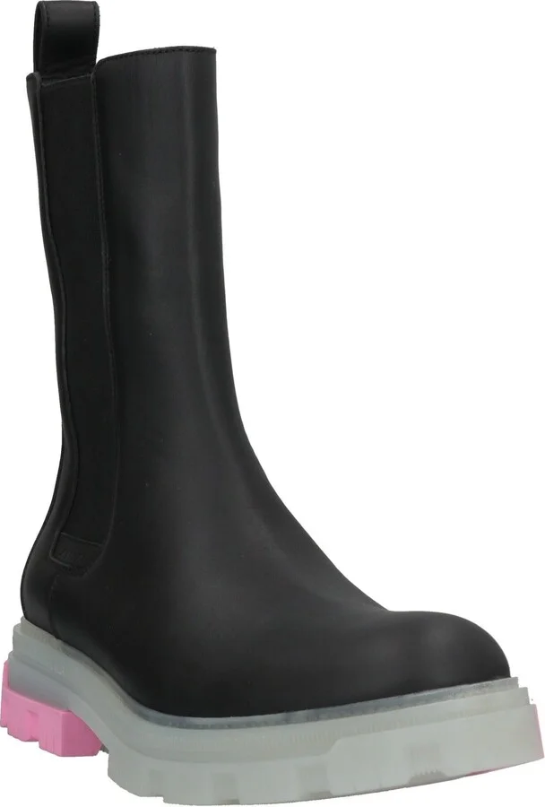 Amiri Woman Ankle boots - Image 4