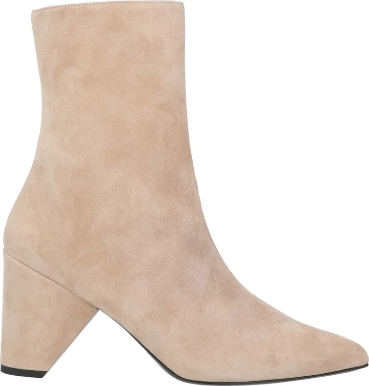 Amiri Woman Ankle boots - Image 3