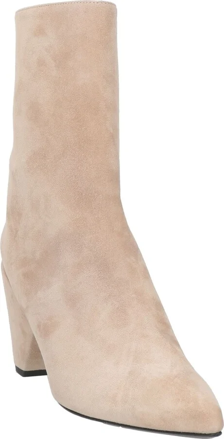 Amiri Woman Ankle boots - Image 4