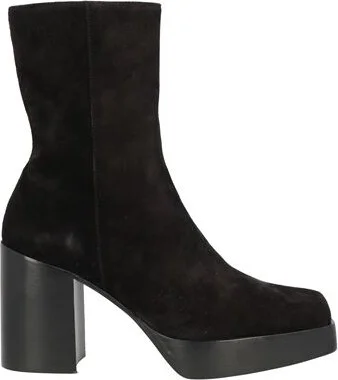 Amiri Woman Ankle boots
