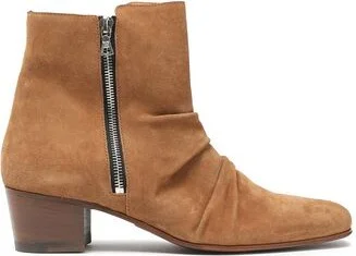 Amiri Woman Ankle boots