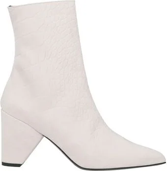 Amiri Woman Ankle boots