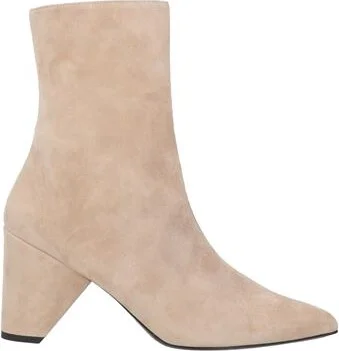 Amiri Woman Ankle boots