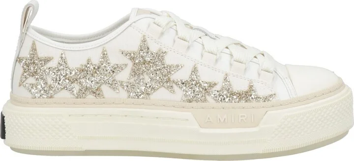 Amiri Woman Sneakers - Image 3