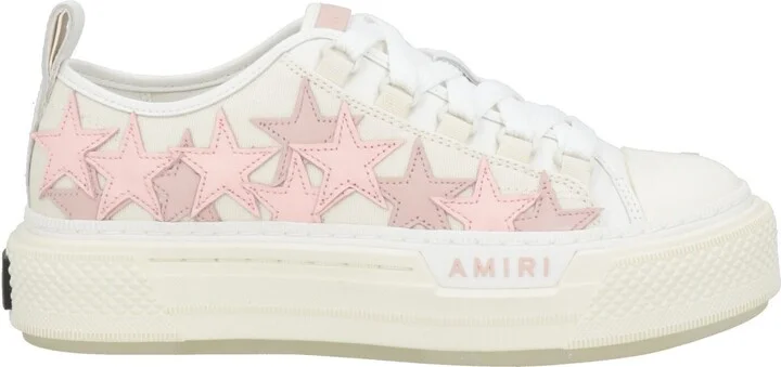Amiri Woman Sneakers - Image 3