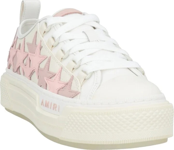 Amiri Woman Sneakers - Image 4
