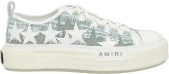 Amiri Woman Sneakers