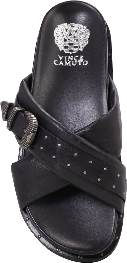 Amirya Flat Sandal - Image 7