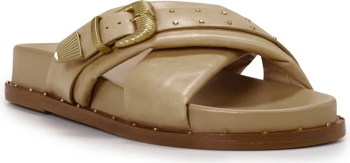 Amirya Flat Sandal - Image 2