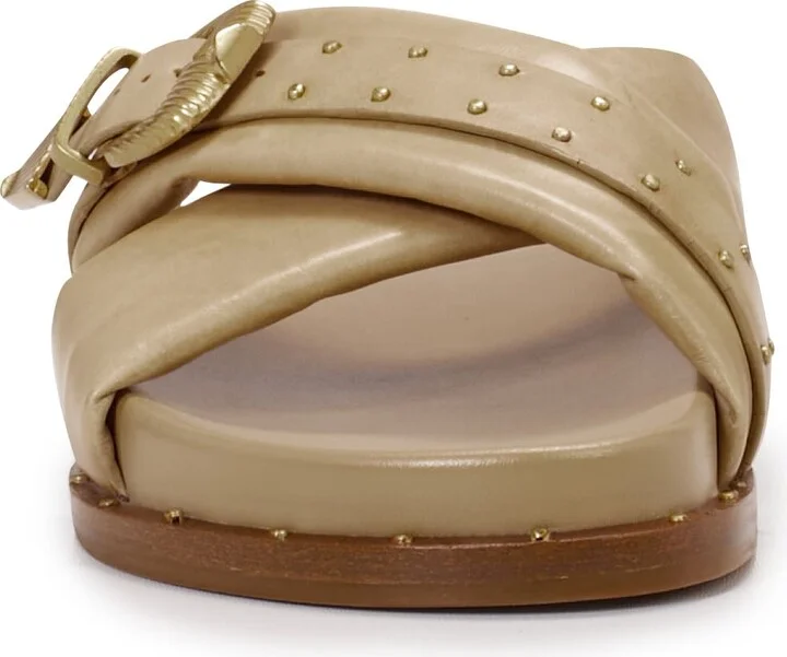 Amirya Flat Sandal - Image 3