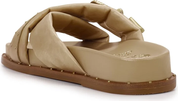 Amirya Flat Sandal - Image 4