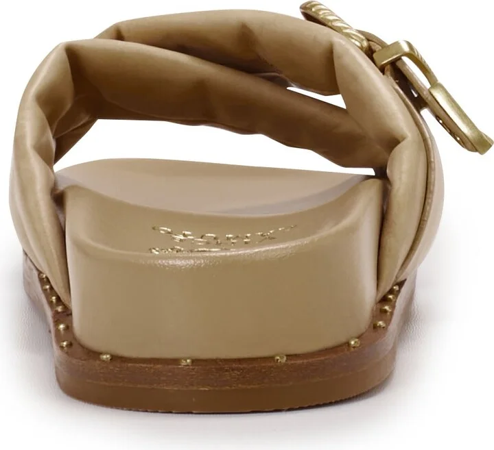 Amirya Flat Sandal - Image 5