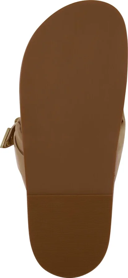 Amirya Flat Sandal - Image 6