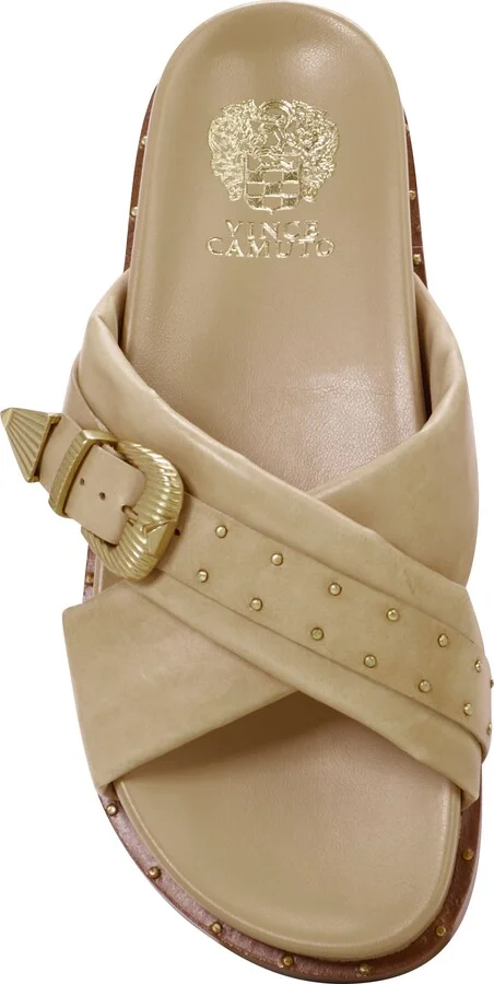 Amirya Flat Sandal - Image 7