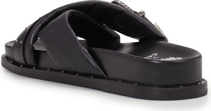 Amirya Flat Sandal - Image 4