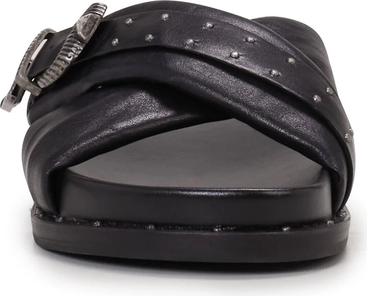 Amirya Flat Sandal - Image 3
