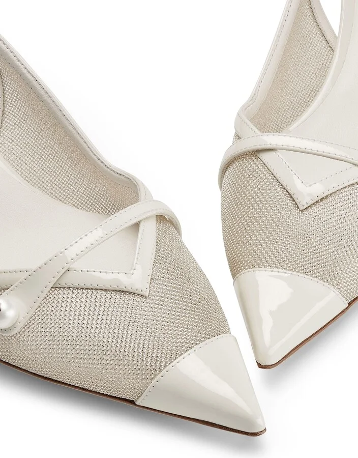 Amita 45 pumps - Image 6