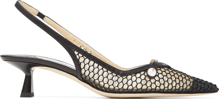 Amita 45 pumps - Image 2