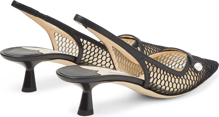 Amita 45 pumps - Image 4