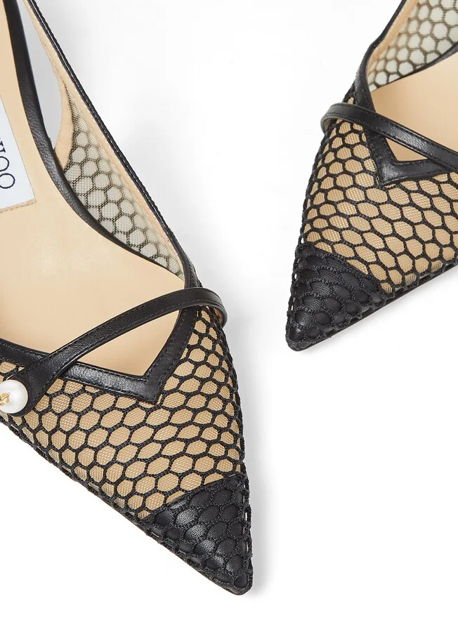 Amita 45 pumps - Image 6