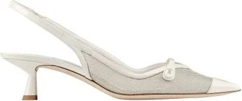 Amita 45 pumps
