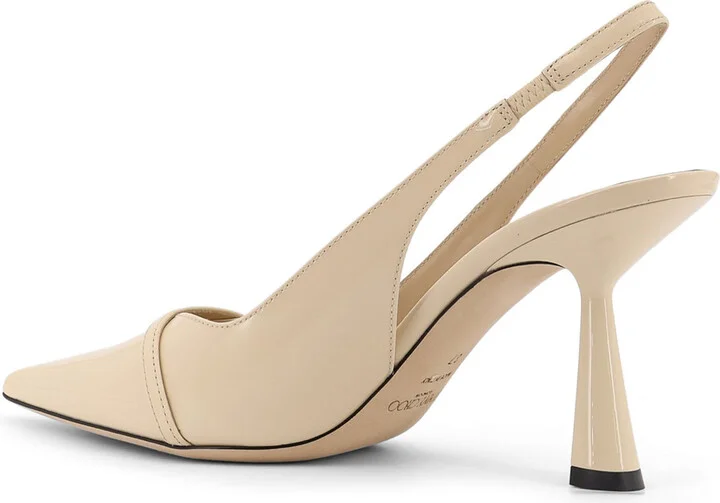 Amita 85 Patent Leather Décolleté - Image 3