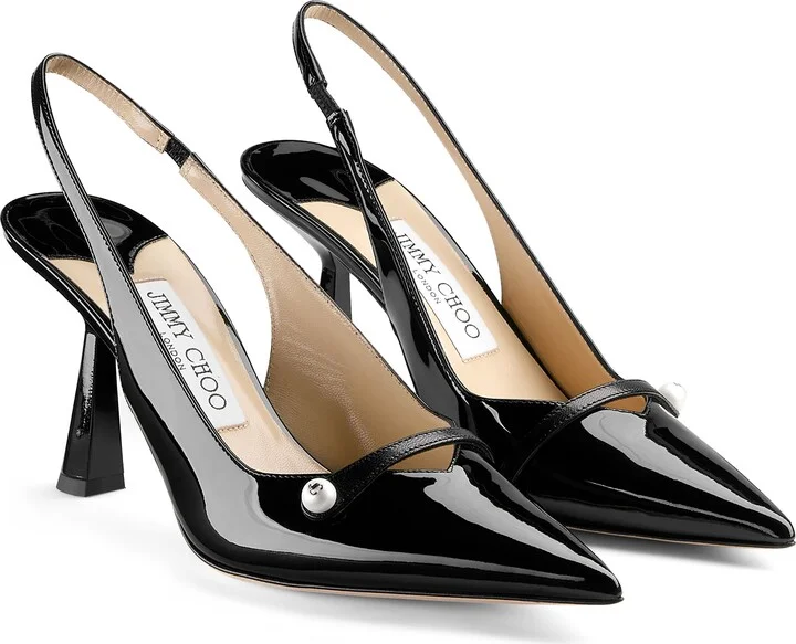 Amita 85 pumps - Image 3