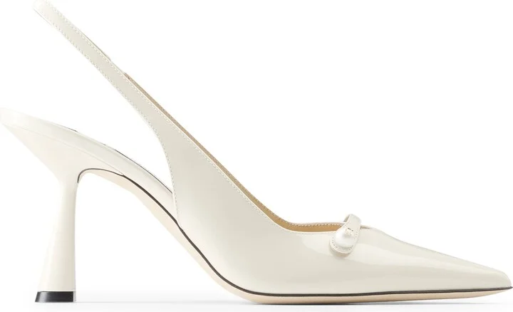 Amita 85 pumps - Image 2