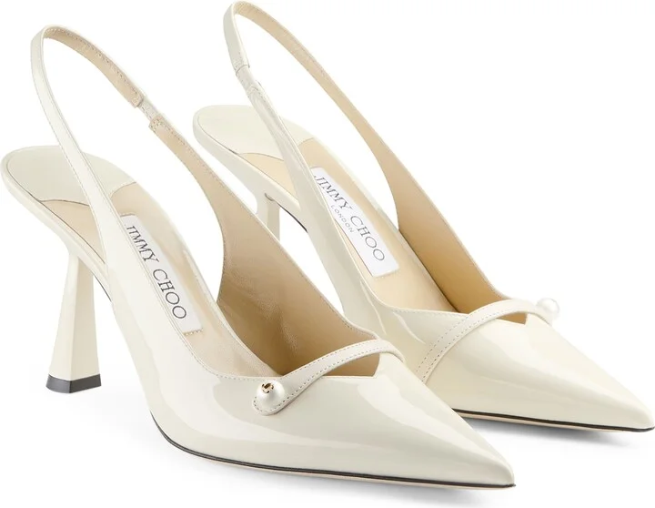 Amita 85 pumps - Image 3