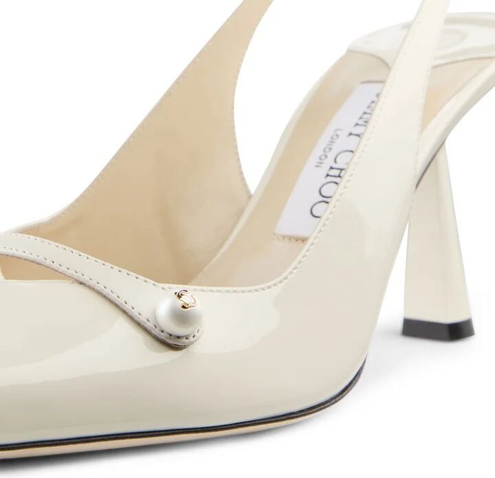 Amita 85 pumps - Image 6