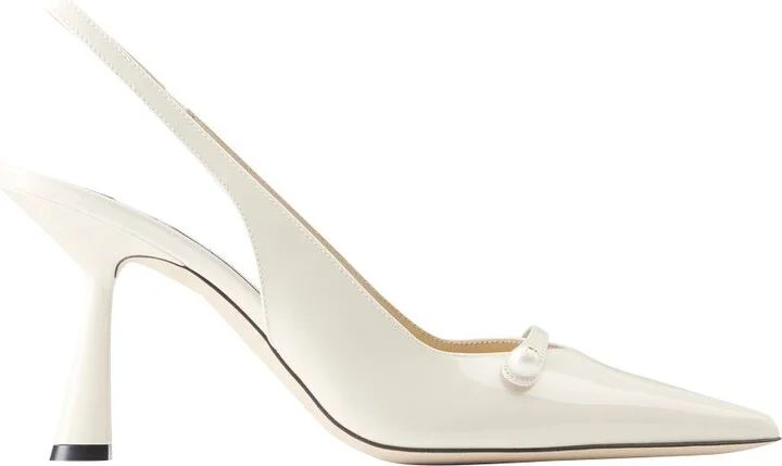 Amita 85 pumps - Image 7