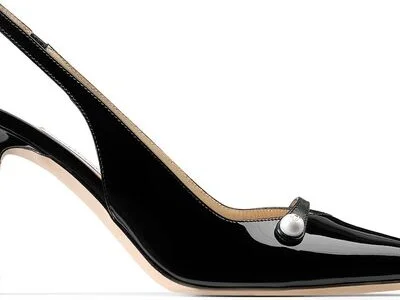 Amita 85 pumps