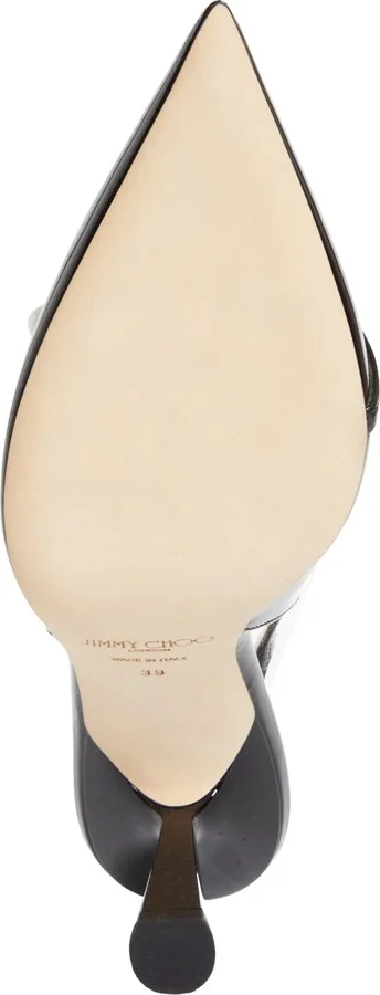 Amita Pointed Toe Slingback Pump - Image 6