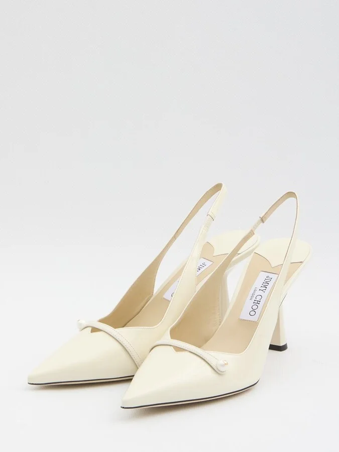 Amita Pumps - Image 2
