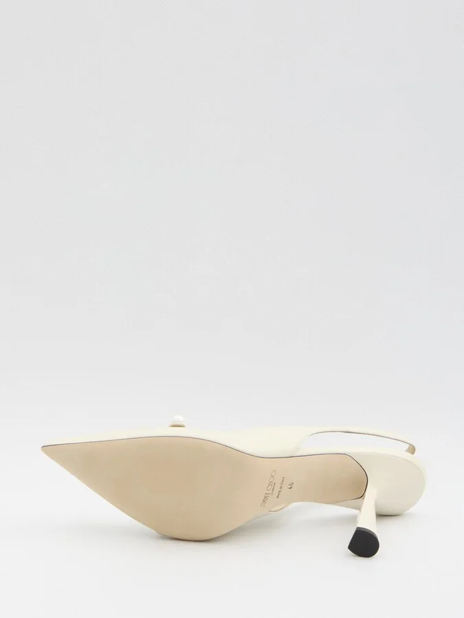 Amita Pumps - Image 4