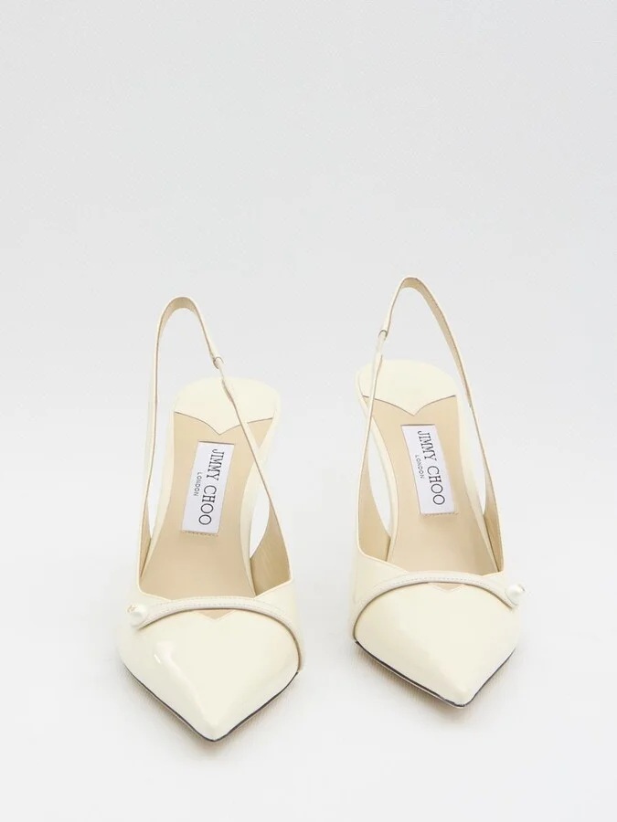 Amita Pumps - Image 5